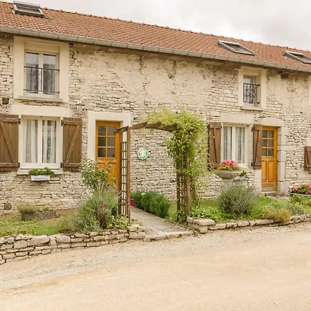 Holiday home La Clemenceraie