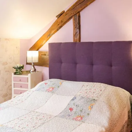 Holiday home La Clemenceraie *
