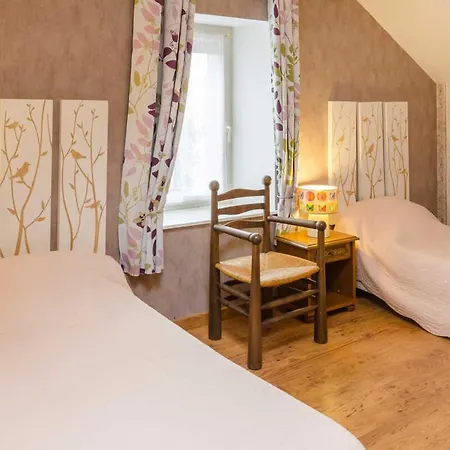 Holiday home La Clemenceraie *