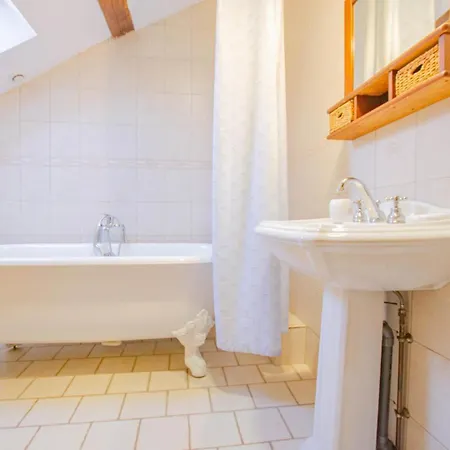 Vakantiehuis La Clemenceraie *
