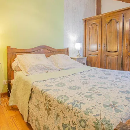 Vakantiehuis La Clemenceraie *
