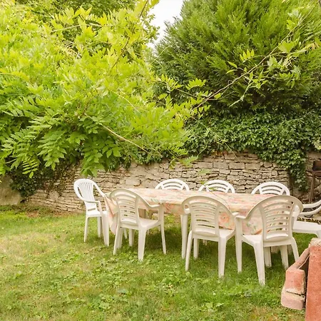 Hébergement de vacances La Clemenceraie *