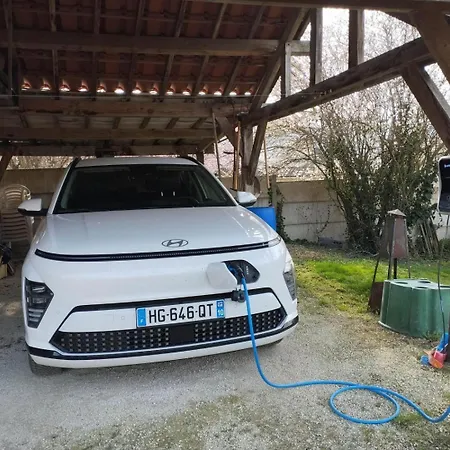 La Clemenceraie